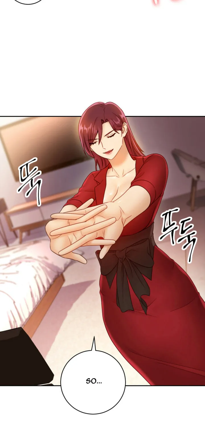 My Stepmother's Friends Chapter 38 page 83 - 