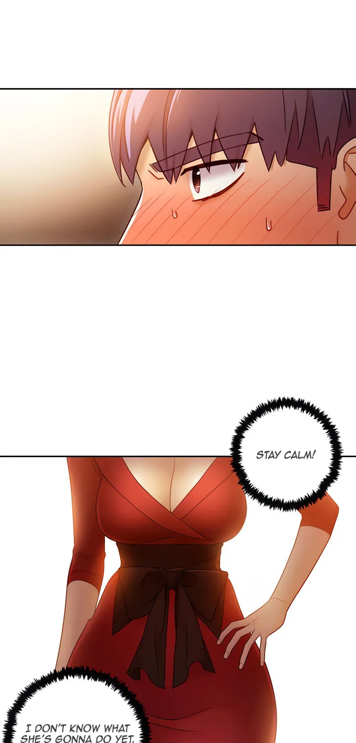My Stepmother's Friends Chapter 39 page 11 - 