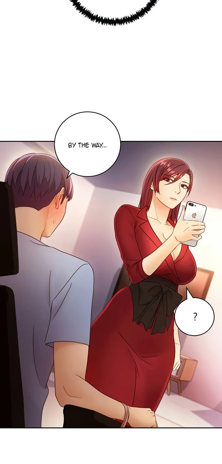 My Stepmother's Friends Chapter 39 page 13 - 