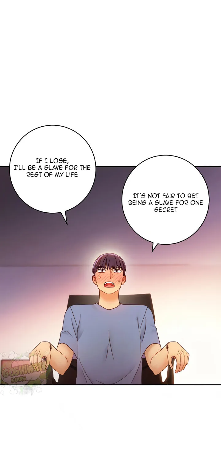 My Stepmother's Friends Chapter 39 page 15 - 