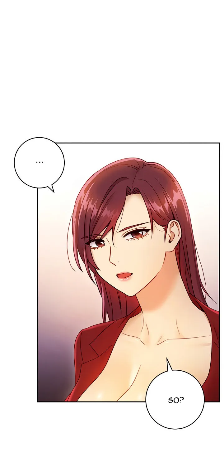 My Stepmother's Friends Chapter 39 page 16 - 