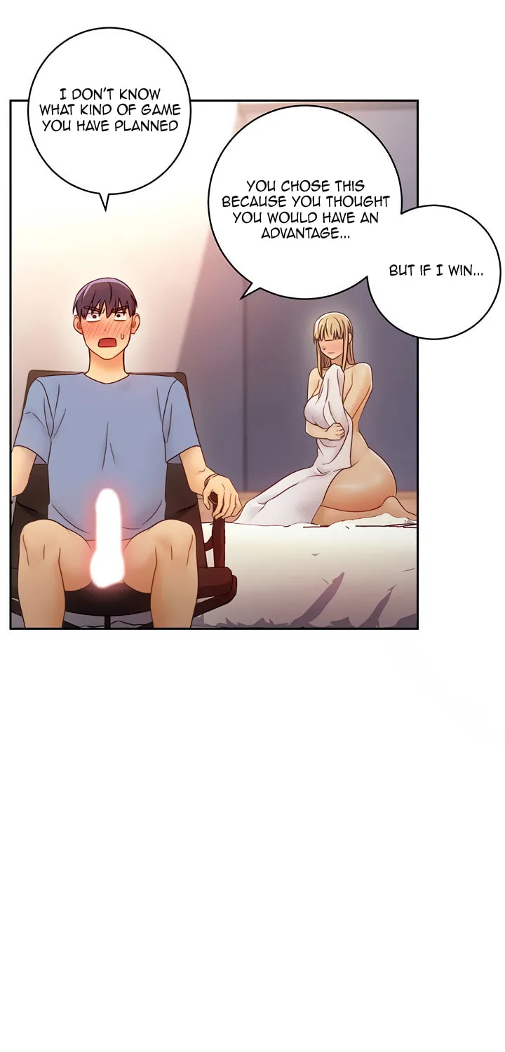 My Stepmother's Friends Chapter 39 page 17 - 