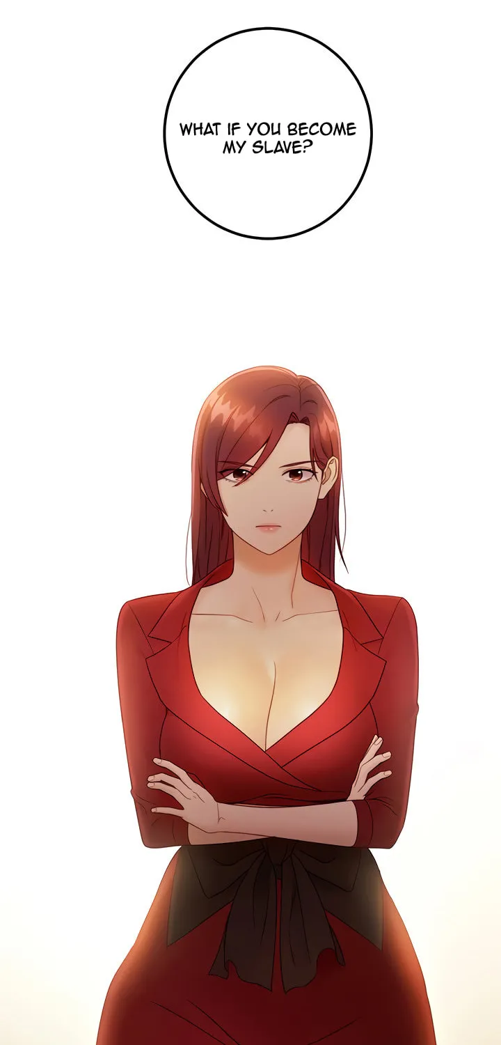 My Stepmother's Friends Chapter 39 page 18 - 