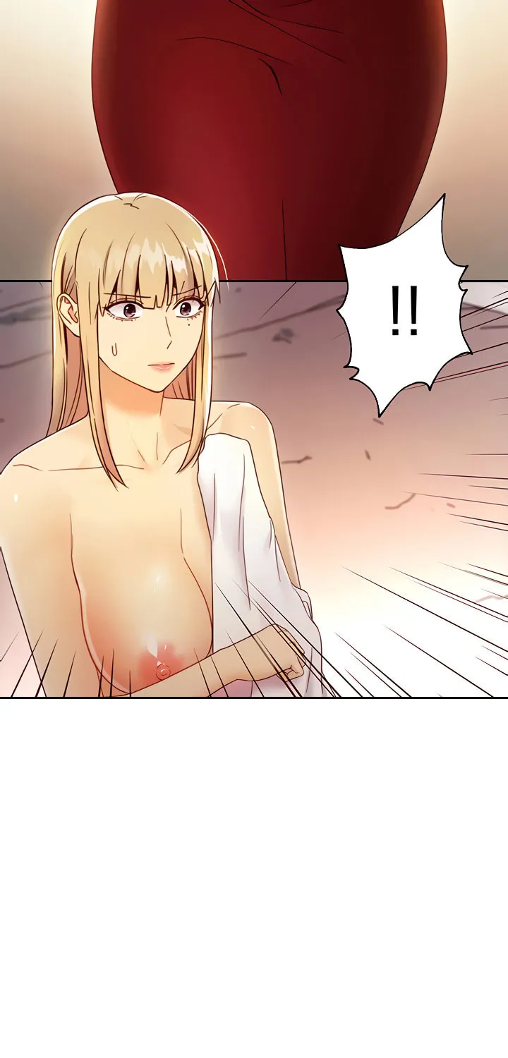My Stepmother's Friends Chapter 39 page 19 - 