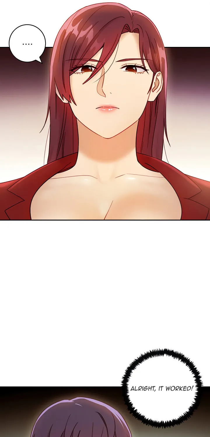 My Stepmother's Friends Chapter 39 page 20 - 