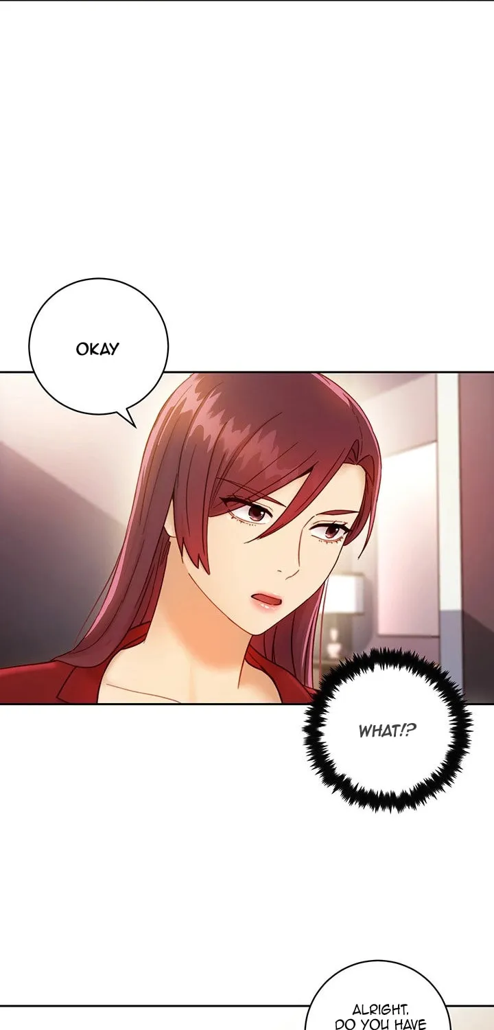 My Stepmother's Friends Chapter 39 page 22 - 