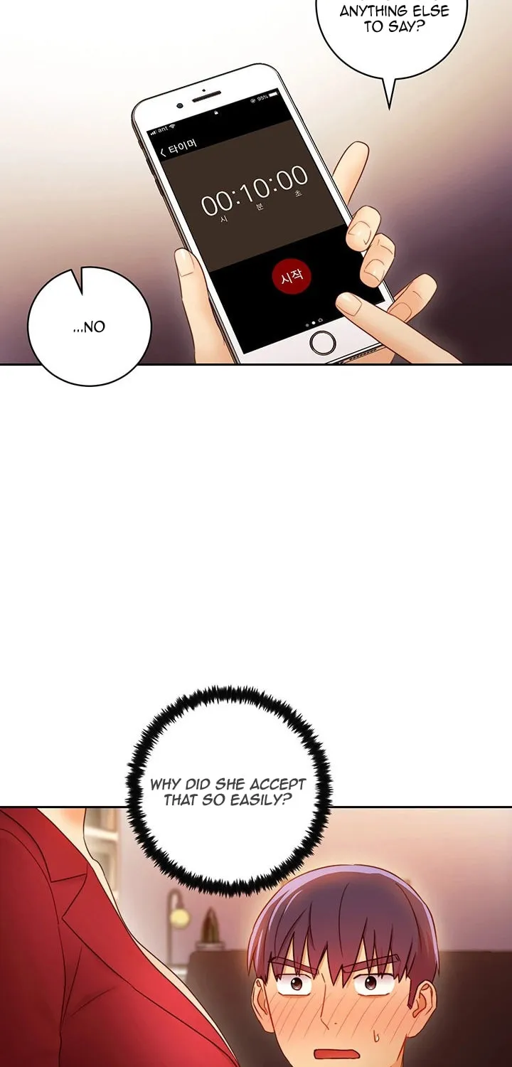 My Stepmother's Friends Chapter 39 page 23 - 