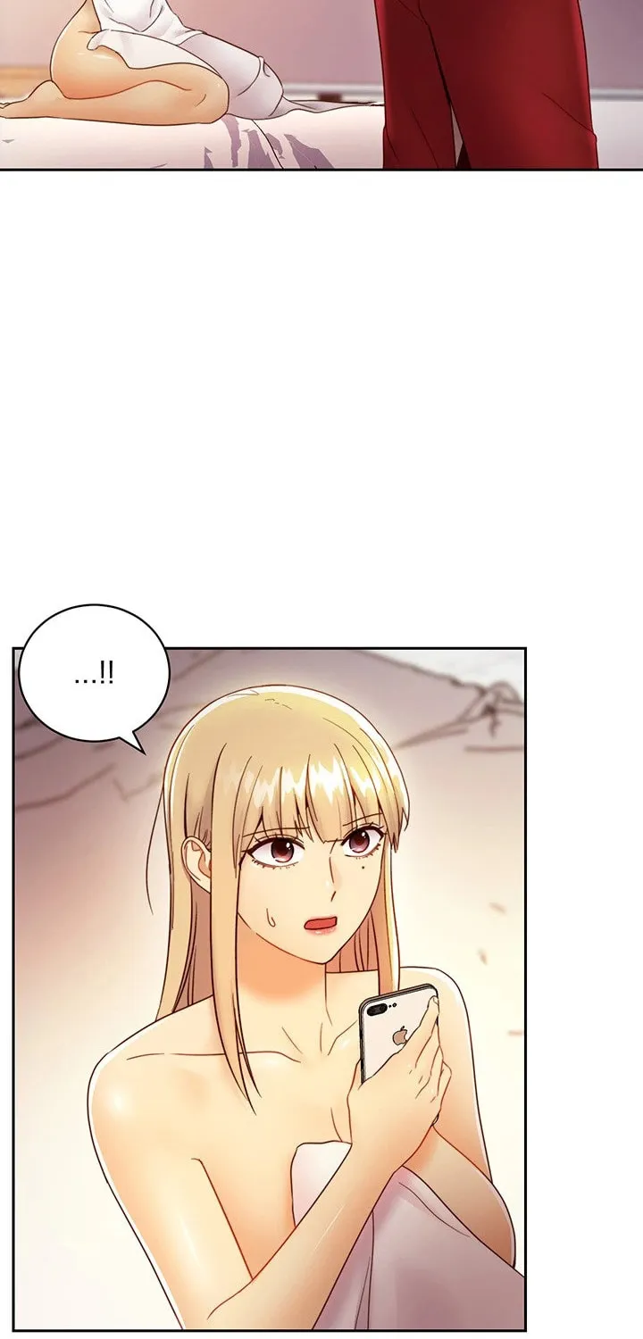 My Stepmother's Friends Chapter 39 page 25 - 
