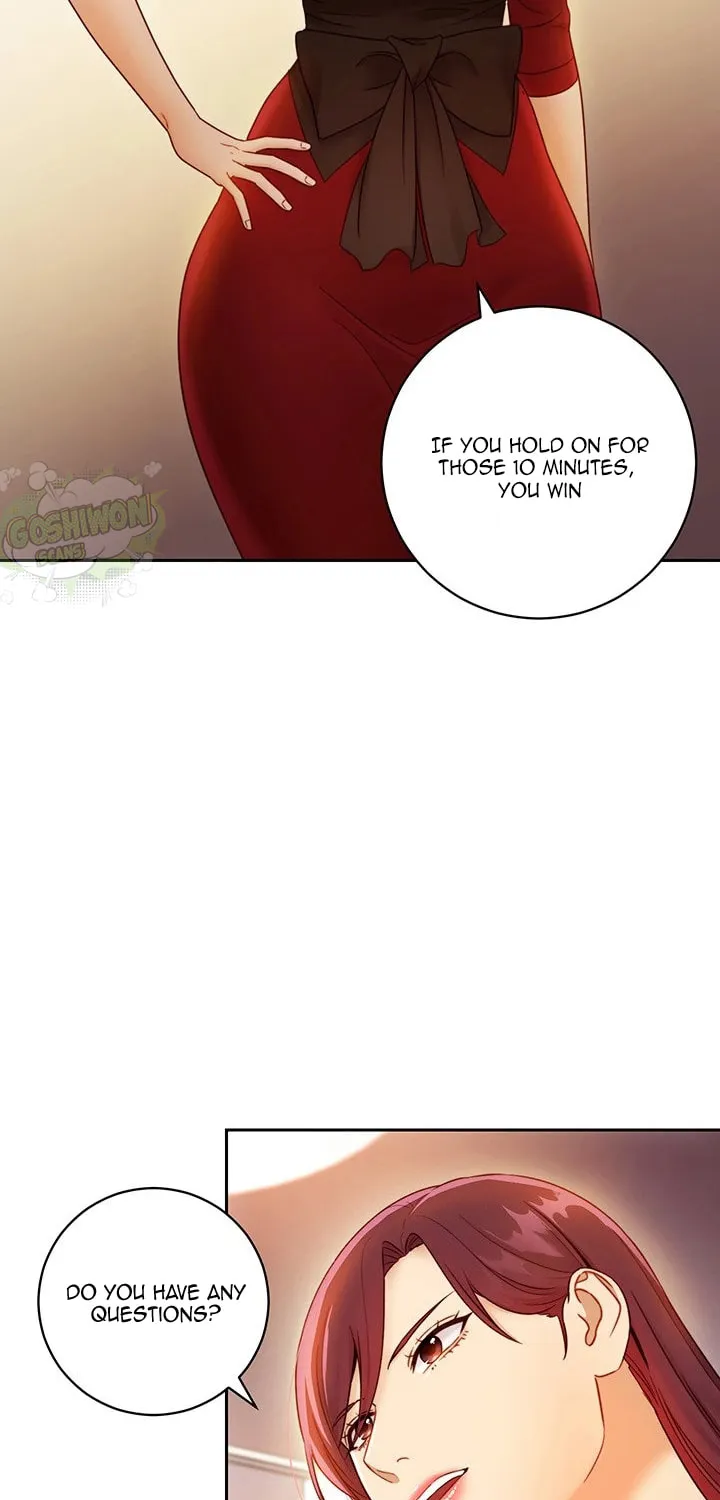 My Stepmother's Friends Chapter 39 page 27 - 