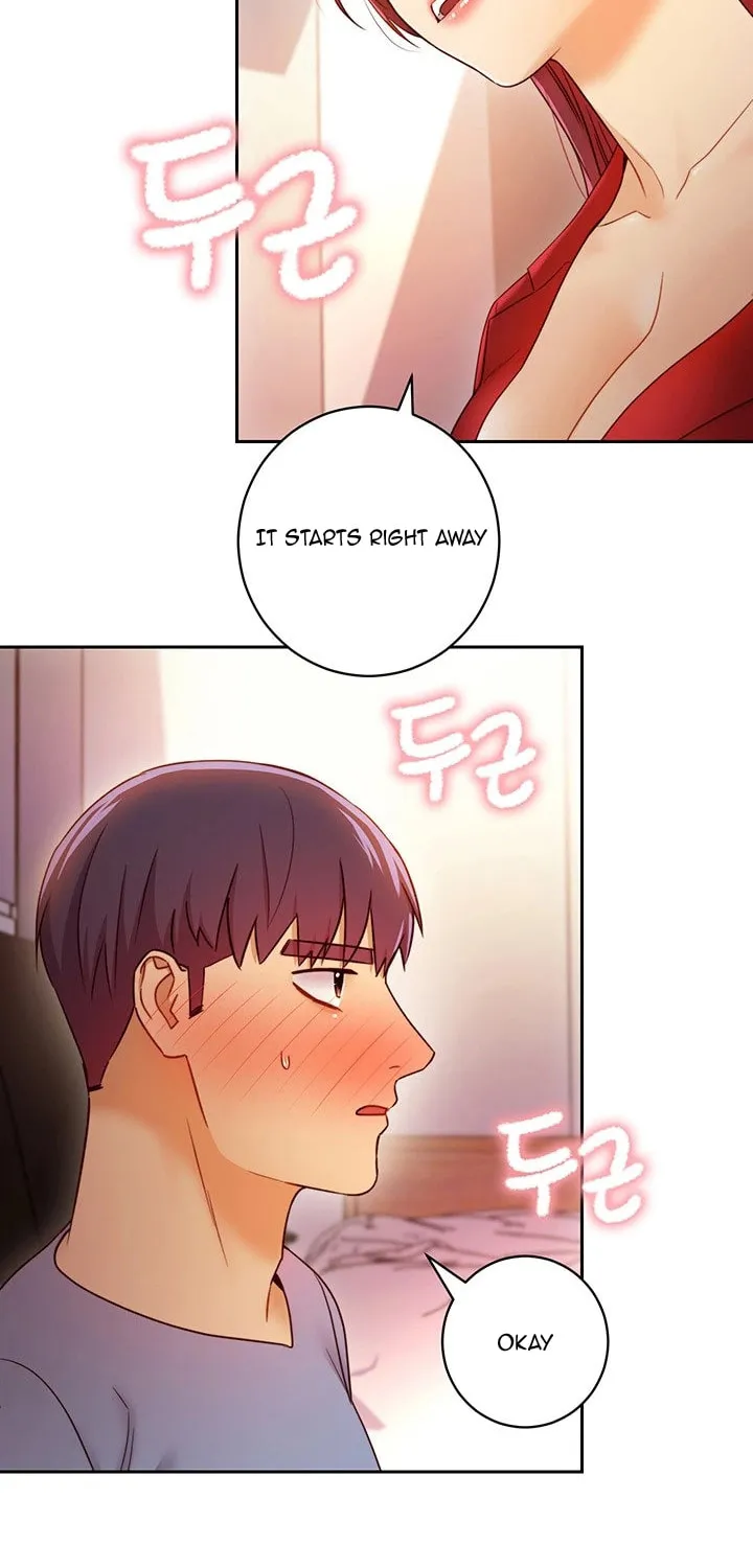My Stepmother's Friends Chapter 39 page 28 - 