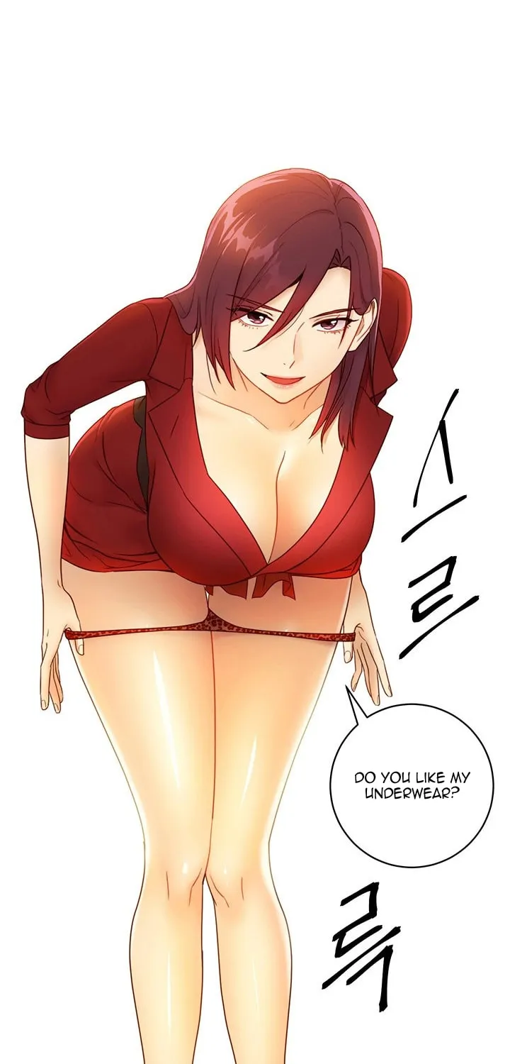 My Stepmother's Friends Chapter 39 page 33 - 