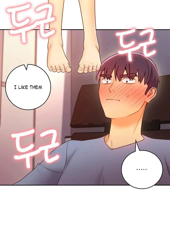 My Stepmother's Friends Chapter 39 page 34 - 