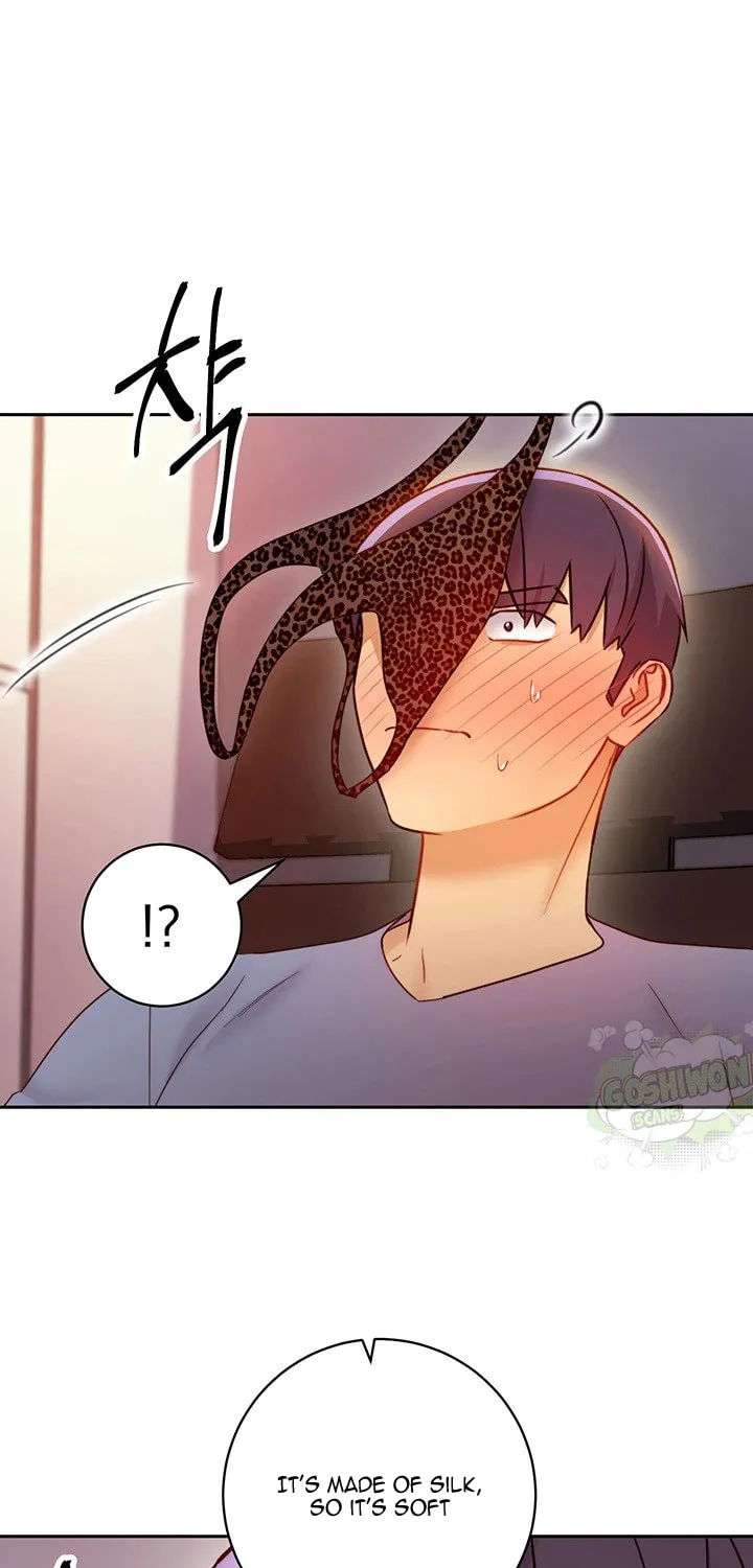 My Stepmother's Friends Chapter 39 page 35 - 