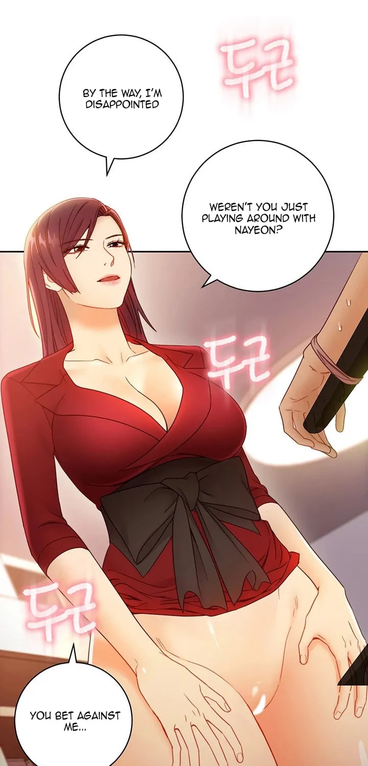My Stepmother's Friends Chapter 39 page 37 - 