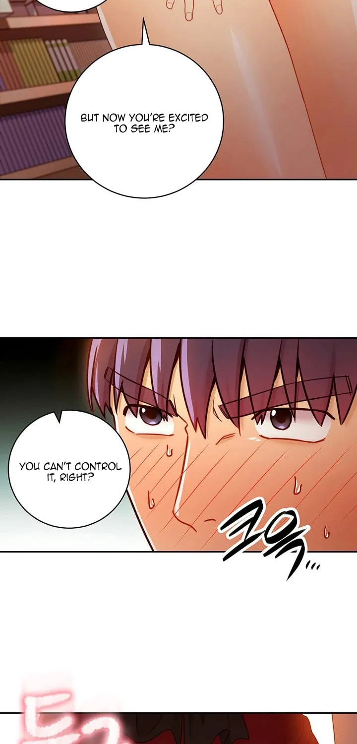 My Stepmother's Friends Chapter 39 page 38 - 