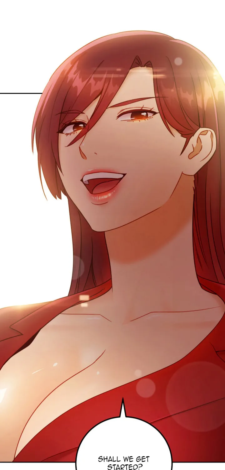 My Stepmother's Friends Chapter 39 page 5 - 