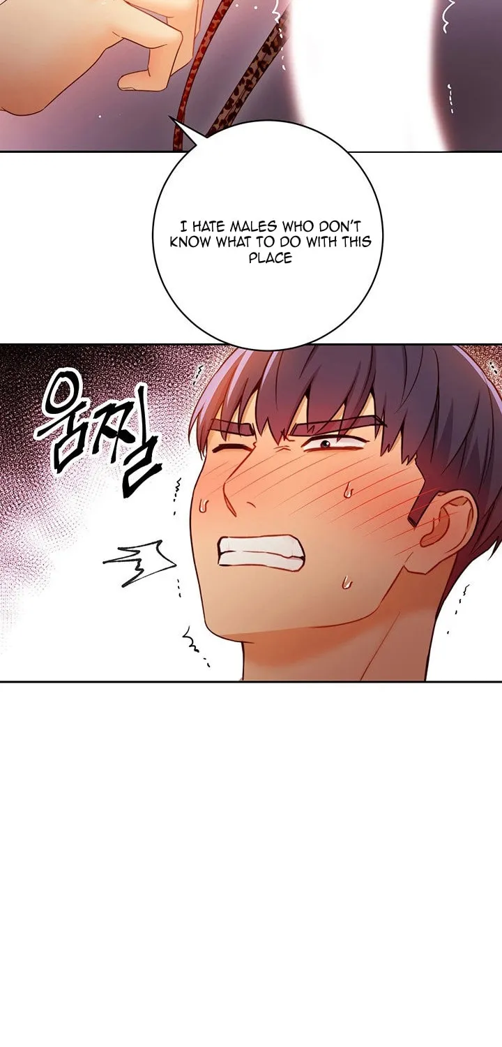 My Stepmother's Friends Chapter 39 page 43 - 