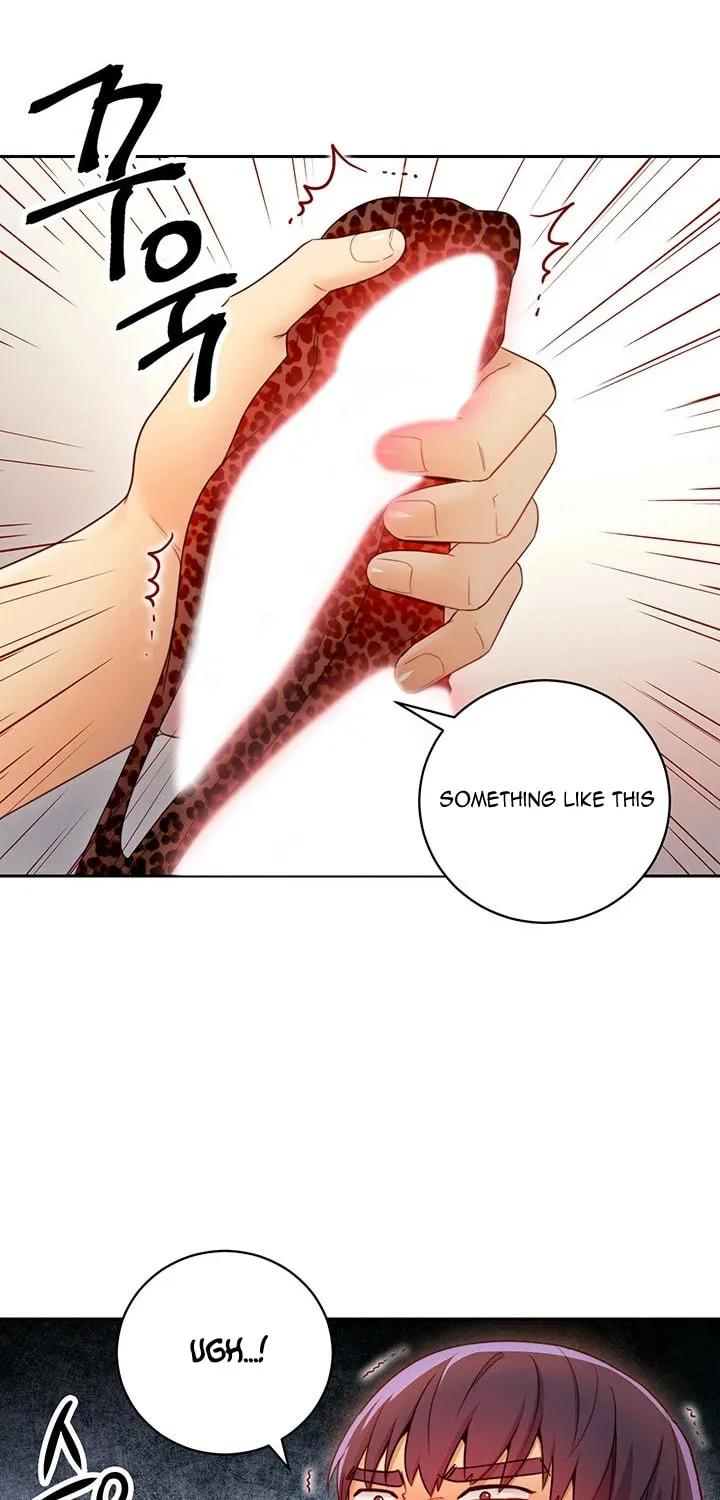 My Stepmother's Friends Chapter 39 page 45 - 
