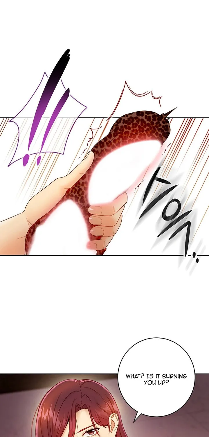 My Stepmother's Friends Chapter 39 page 47 - 