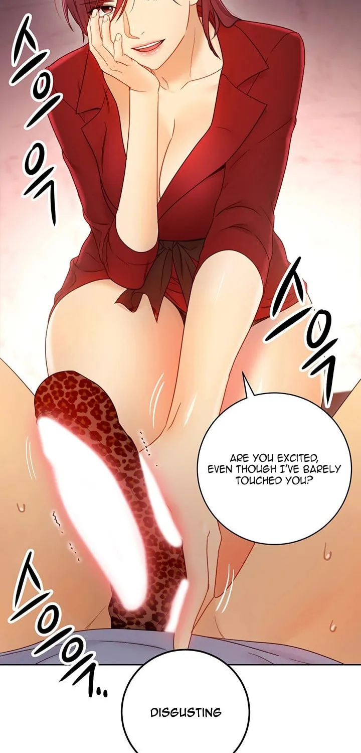 My Stepmother's Friends Chapter 39 page 48 - 