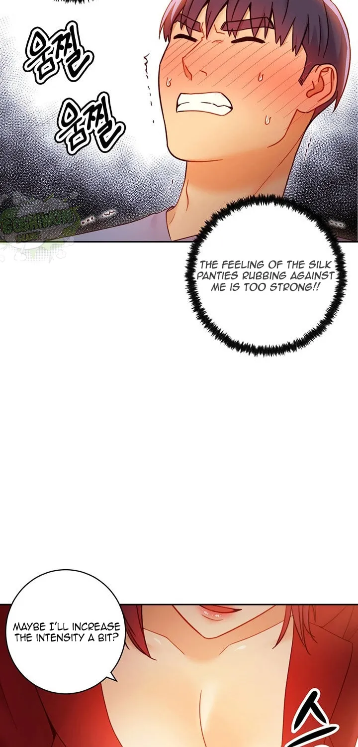 My Stepmother's Friends Chapter 39 page 50 - 