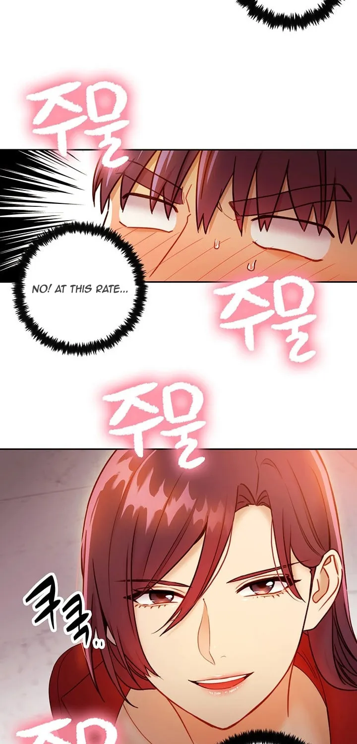 My Stepmother's Friends Chapter 39 page 52 - 