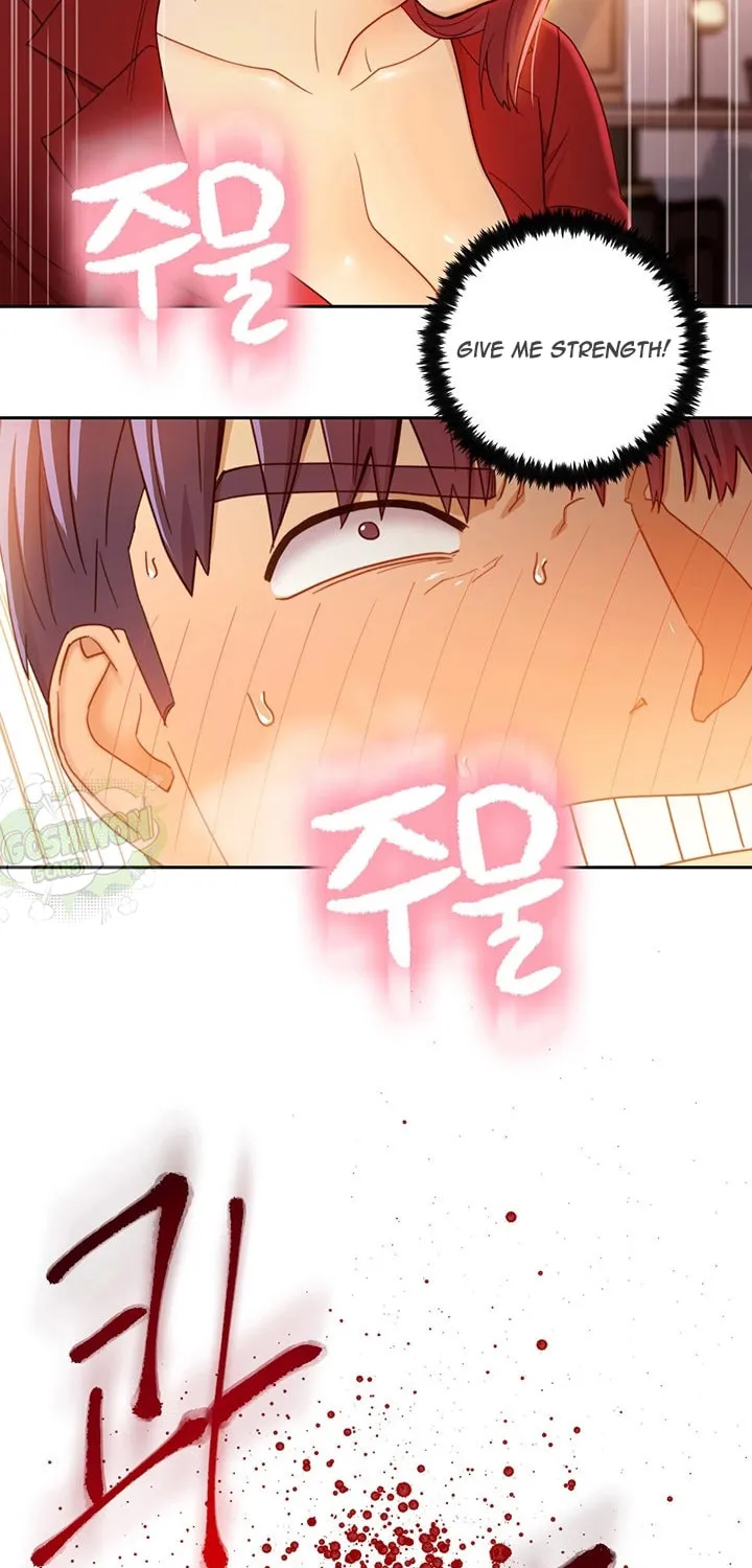 My Stepmother's Friends Chapter 39 page 57 - 