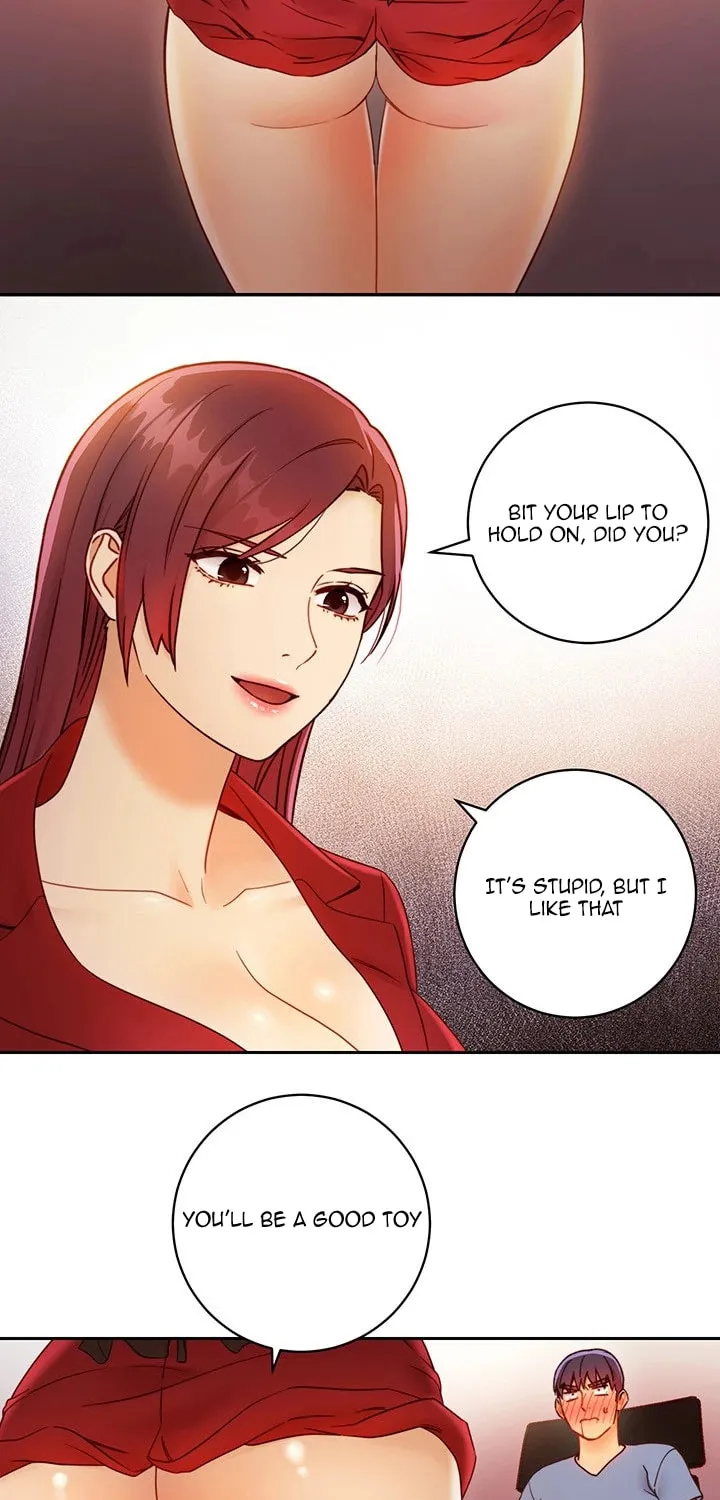 My Stepmother's Friends Chapter 39 page 61 - 