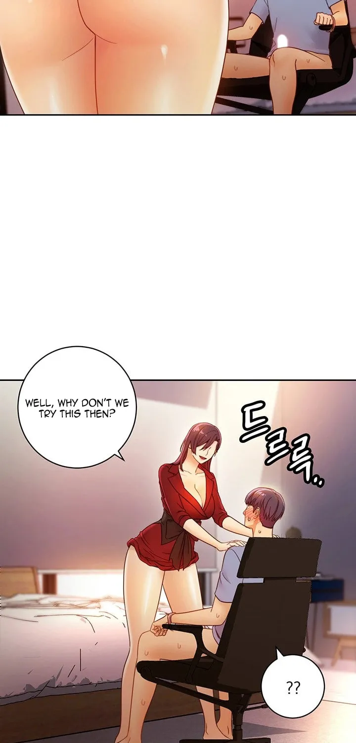 My Stepmother's Friends Chapter 39 page 62 - 