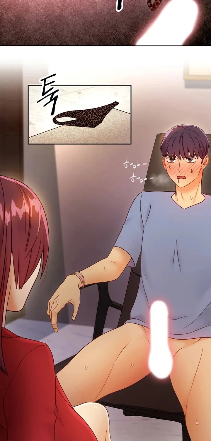 My Stepmother's Friends Chapter 39 page 66 - 
