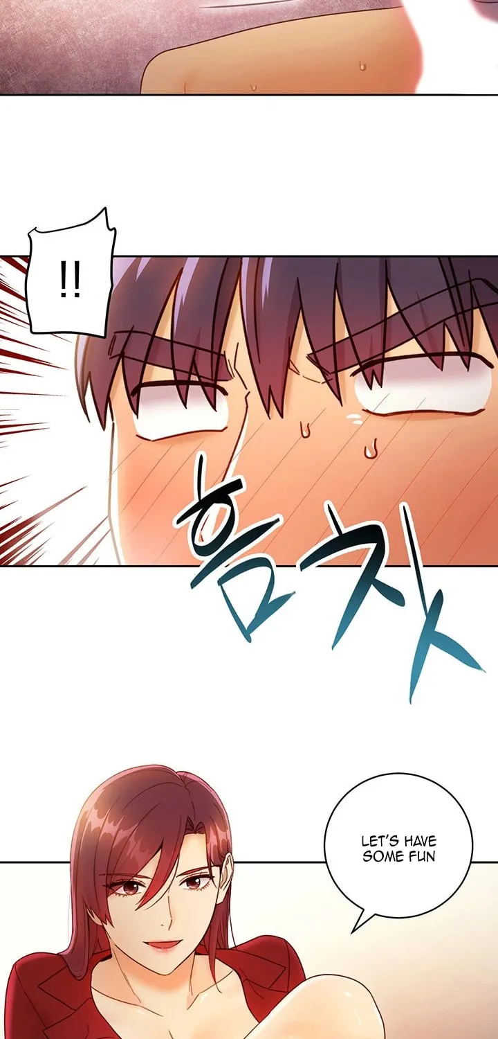 My Stepmother's Friends Chapter 39 page 68 - 