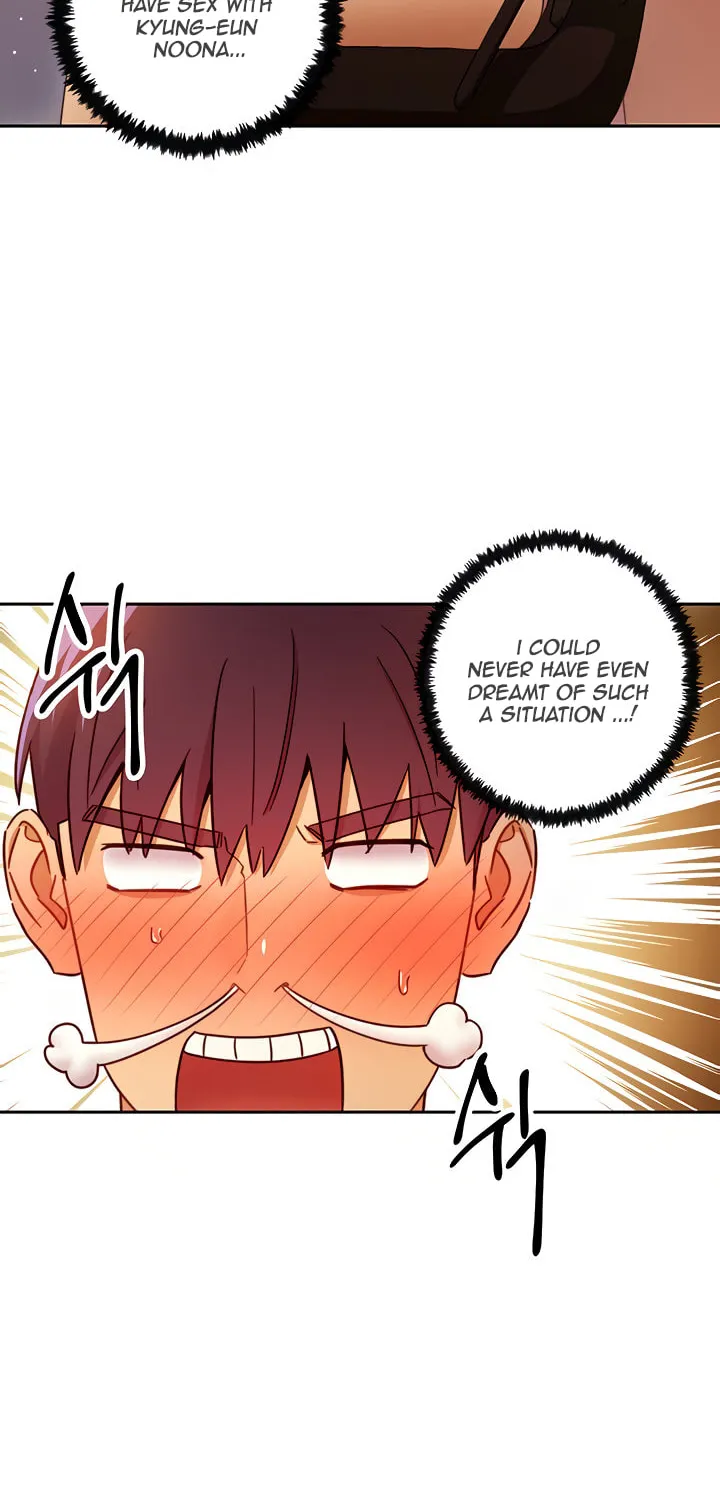 My Stepmother's Friends Chapter 39 page 8 - 