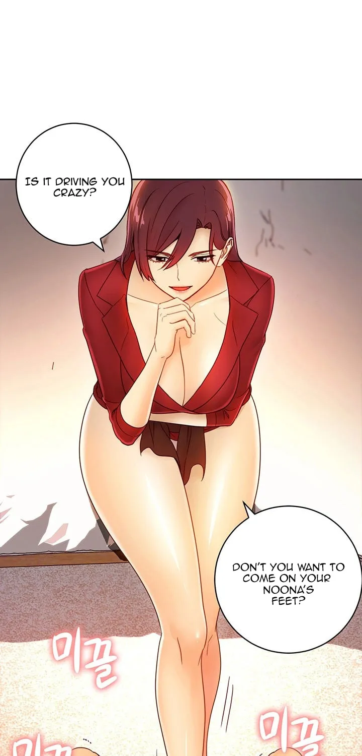 My Stepmother's Friends Chapter 39 page 75 - 