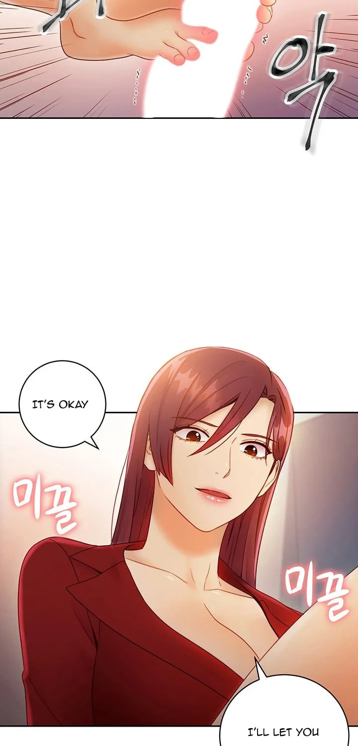 My Stepmother's Friends Chapter 39 page 77 - 