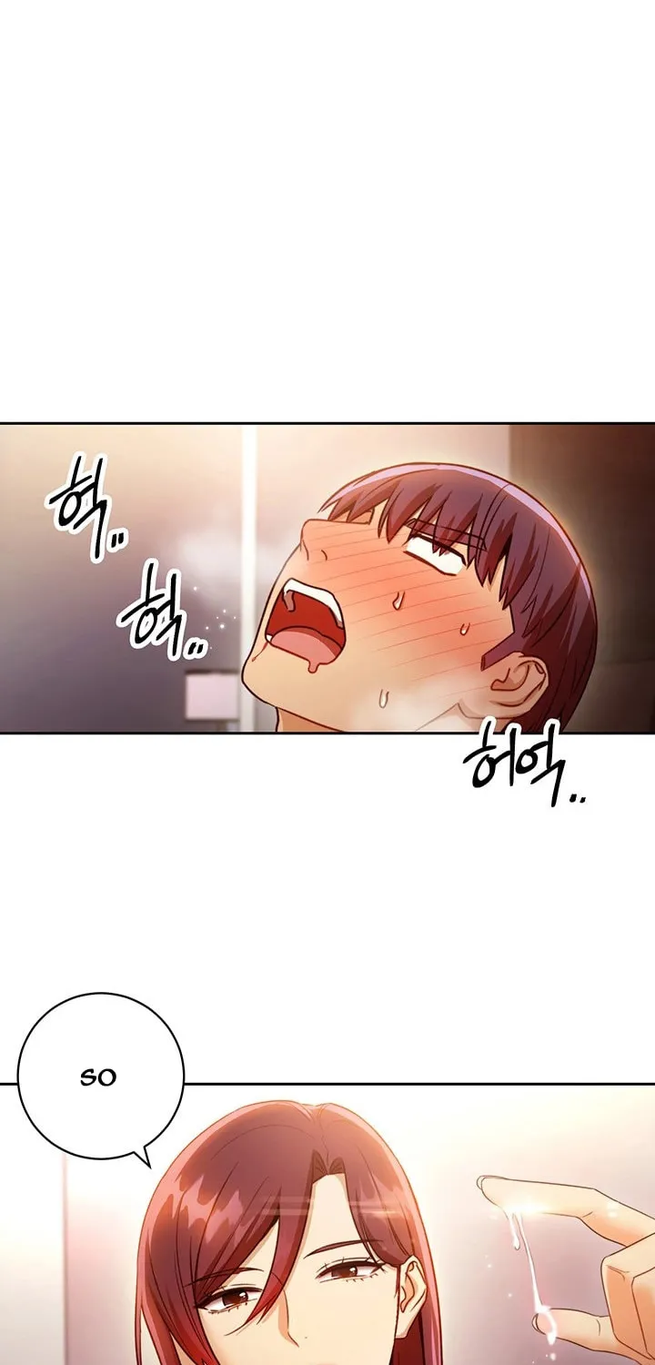 My Stepmother's Friends Chapter 39 page 84 - 