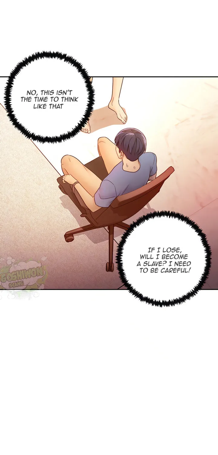 My Stepmother's Friends Chapter 39 page 10 - 