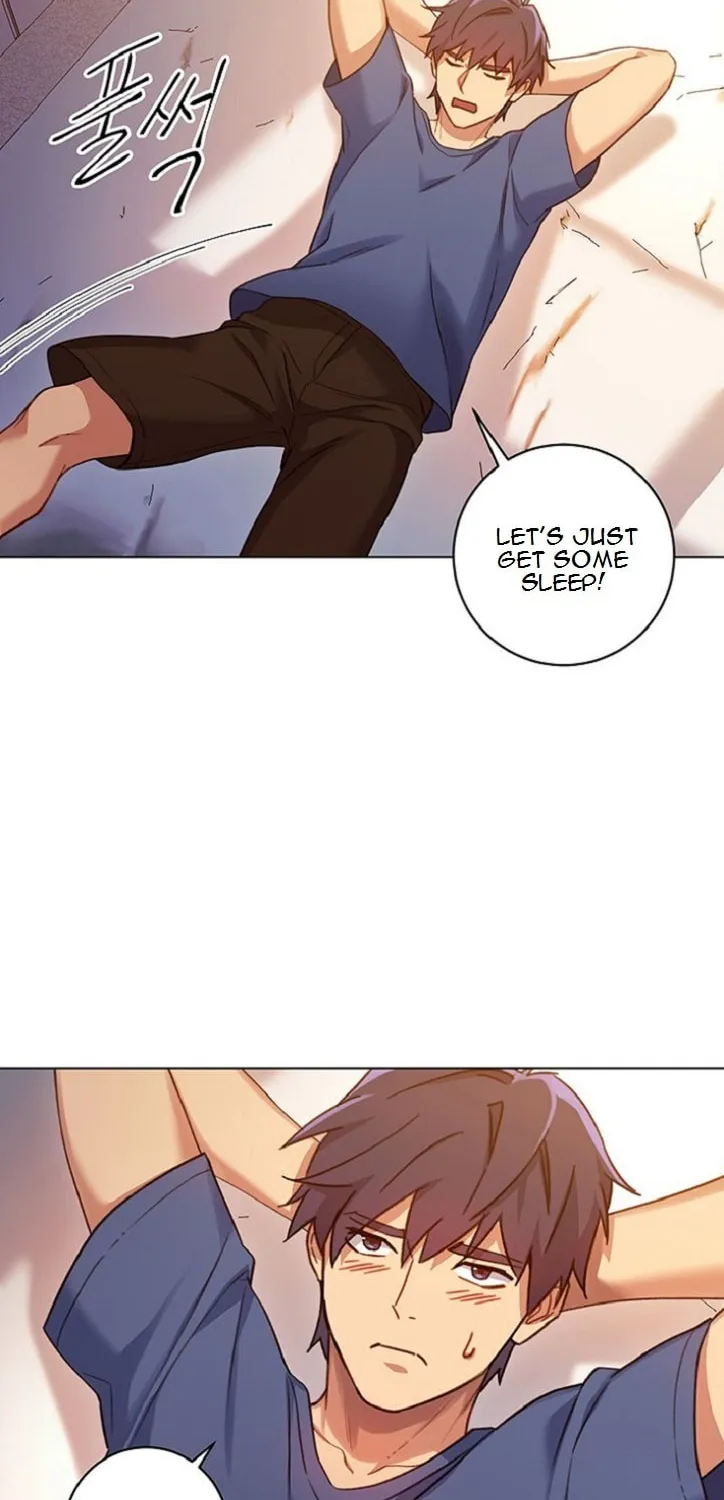 My Stepmother's Friends Chapter 4 page 12 - 