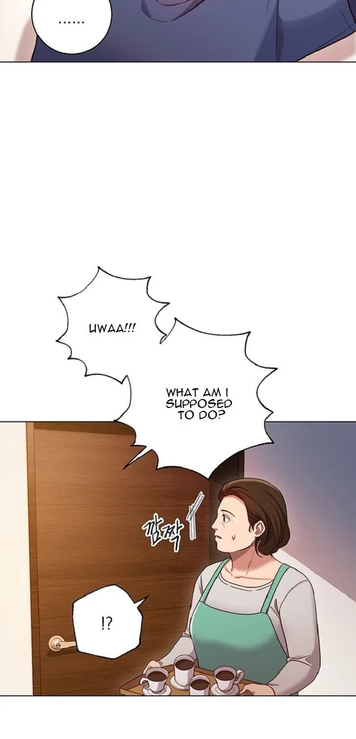 My Stepmother's Friends Chapter 4 page 13 - 