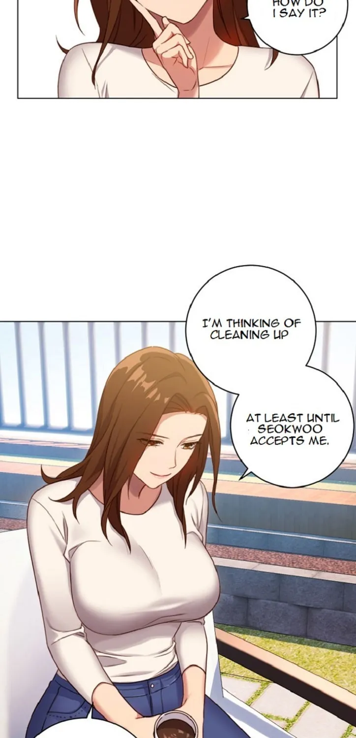 My Stepmother's Friends Chapter 4 page 18 - 