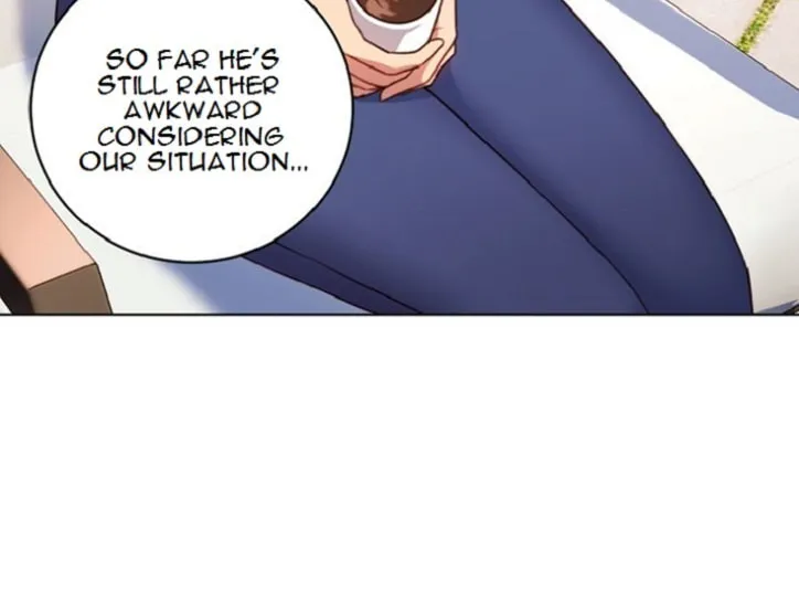 My Stepmother's Friends Chapter 4 page 19 - 
