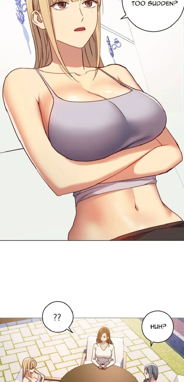 My Stepmother's Friends Chapter 4 page 23 - 
