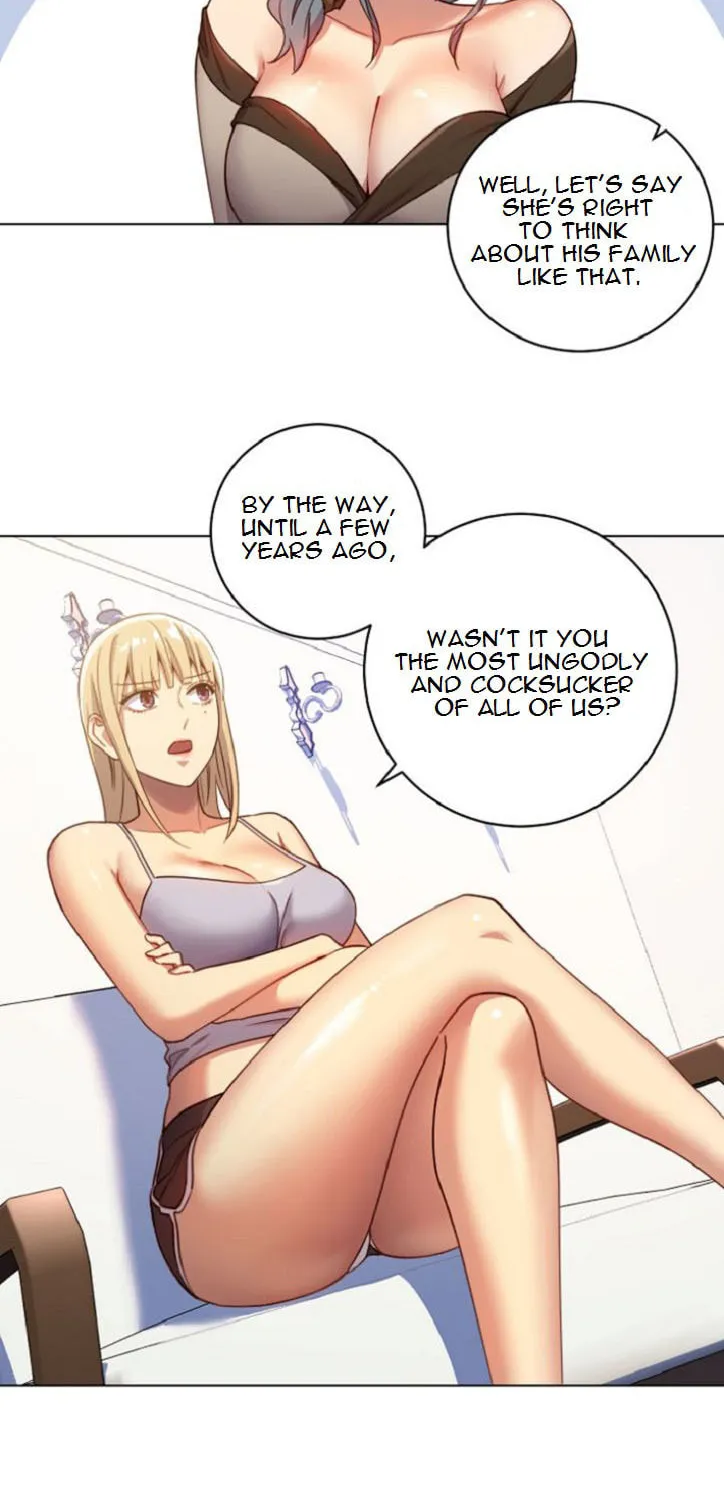 My Stepmother's Friends Chapter 4 page 26 - 