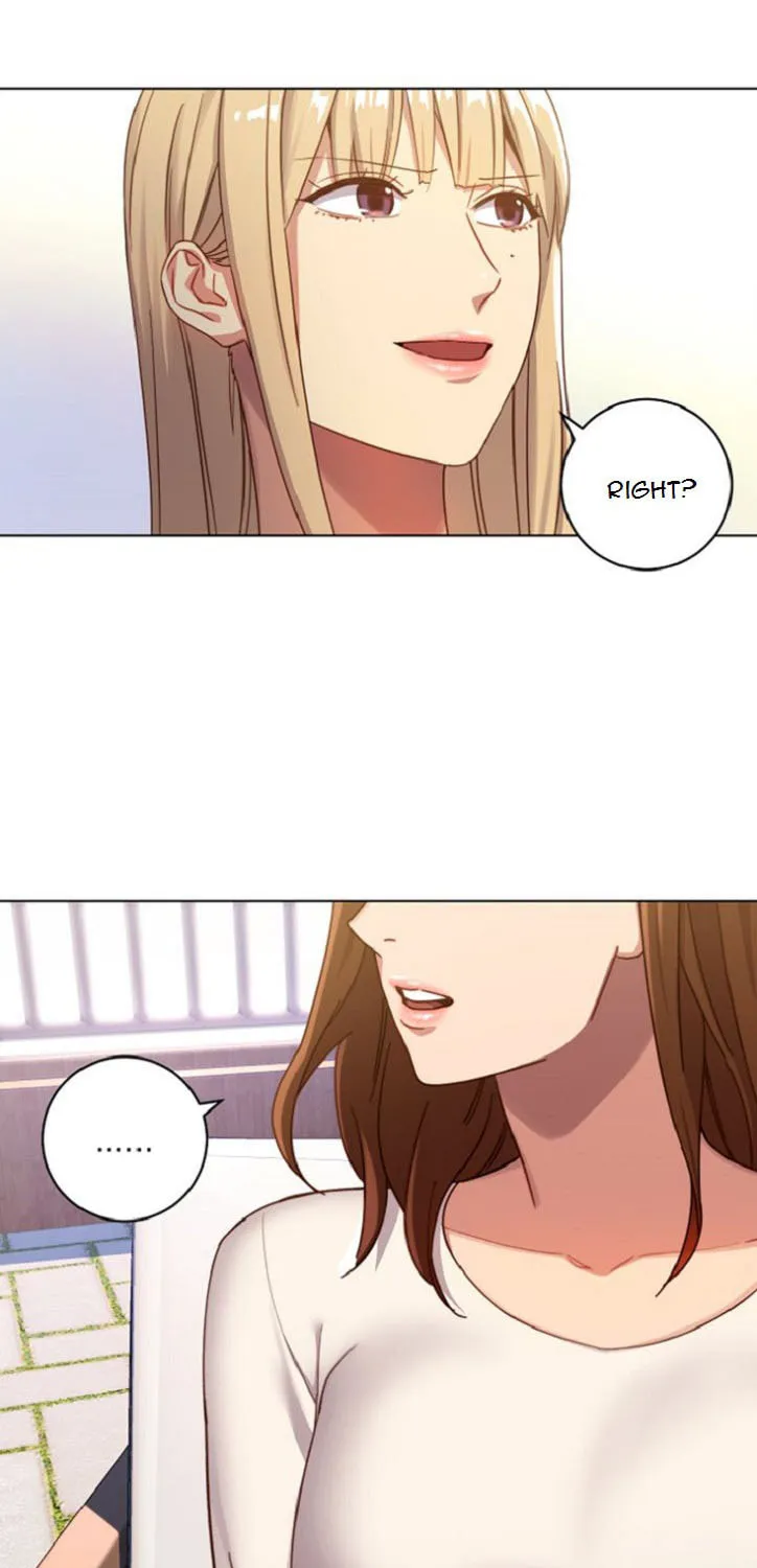 My Stepmother's Friends Chapter 4 page 27 - 