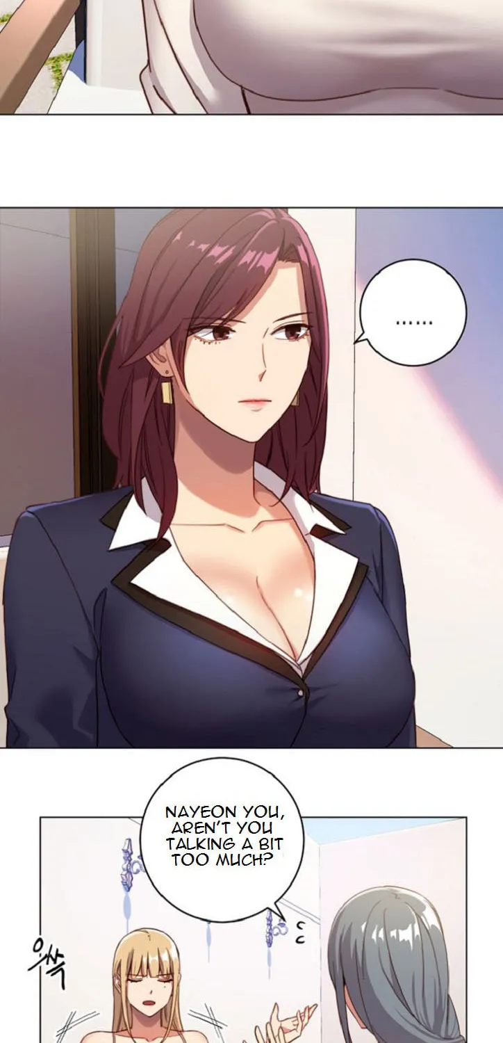 My Stepmother's Friends Chapter 4 page 28 - 