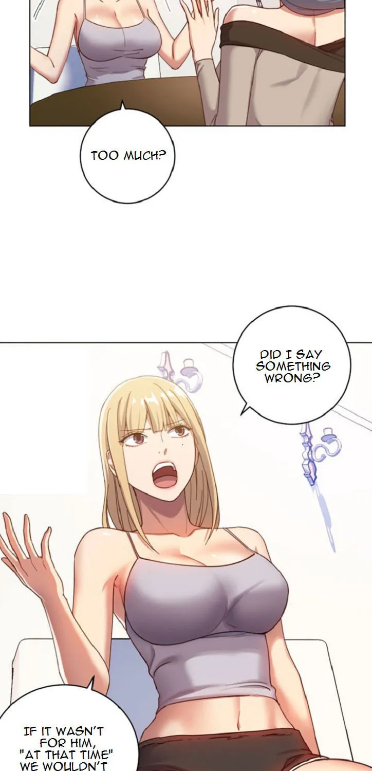My Stepmother's Friends Chapter 4 page 29 - 