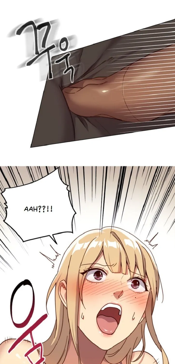 My Stepmother's Friends Chapter 4 page 31 - 