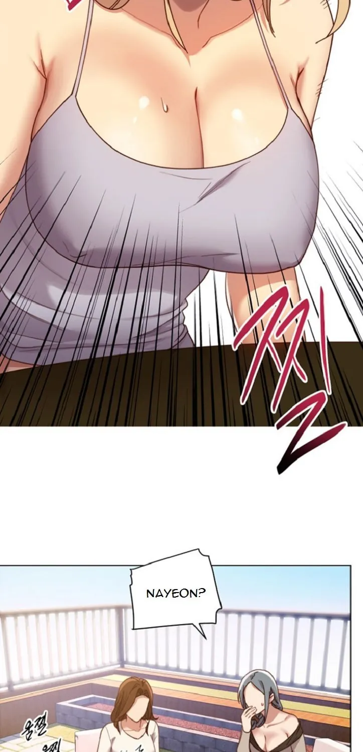 My Stepmother's Friends Chapter 4 page 32 - 
