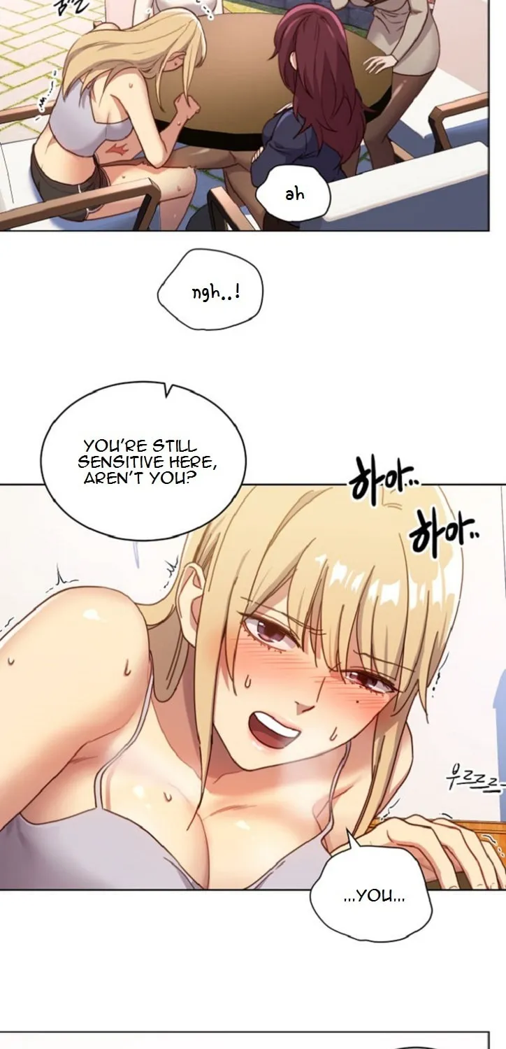 My Stepmother's Friends Chapter 4 page 33 - 