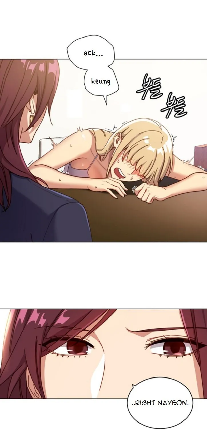 My Stepmother's Friends Chapter 4 page 37 - 