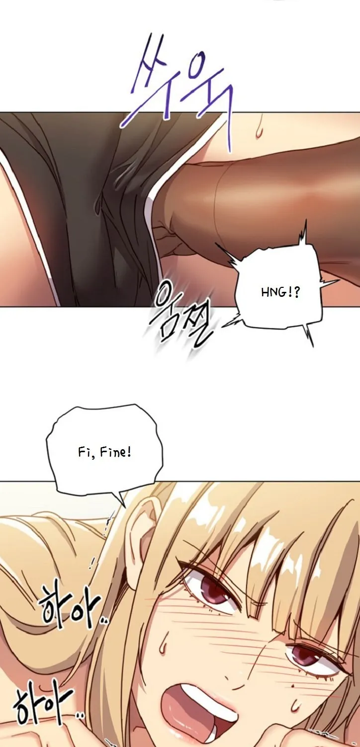 My Stepmother's Friends Chapter 4 page 38 - 